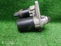 стартер Skoda Fabia I рестайлинг (2004—2007) 2005, 1.2i AZQ, 02T911023G - фото №3