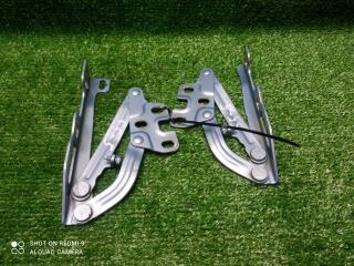 петля капота Opel Corsa D (2006—2010) 2009, 1.4i Z14XEP, 13186923