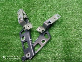 петля капота Opel Zafira B рестайлинг (2008—2014) 2011, 1.8i Z18XER, 13224576