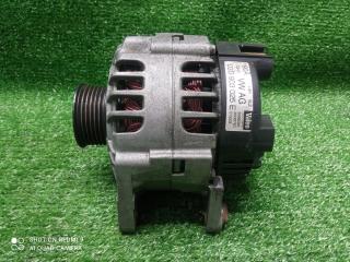 генератор Skoda Fabia I рестайлинг (2004—2007) 2005, 1.2i AZQ, 03D903025E