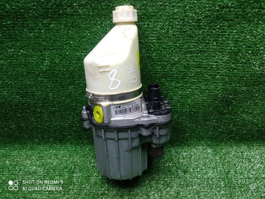 насос гидроусилителя руля Opel Astra H рестайлинг (2006—2014) 2011, 1.8i Z18XER, 13188613 - фото №1