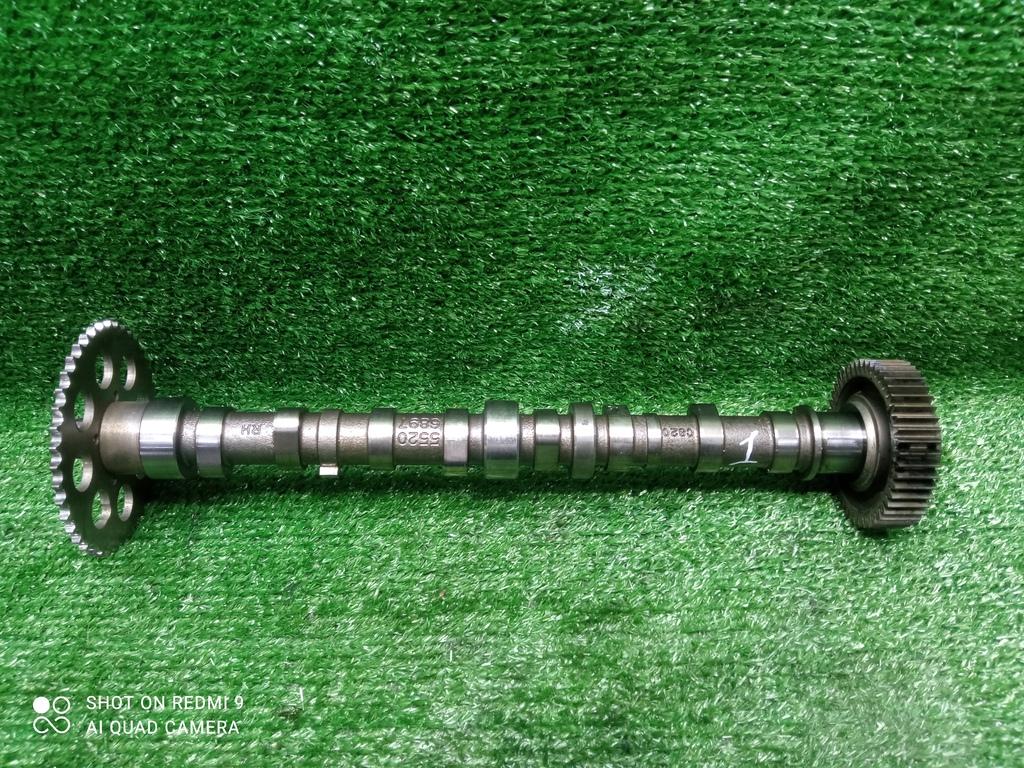 Распредвал выпускной Opel Astra H рестайлинг (2006—2014) 2011, 1.3CDTI Z13DTH, 5636060 - фото №1