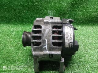 генератор Skoda Fabia II (2007—2010) 2008, 1.2i AZQ, 03D903025J