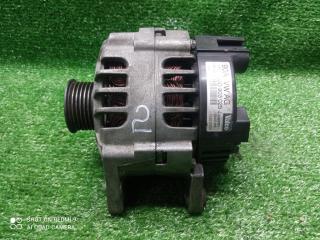 генератор Skoda Fabia II (2007—2010) 2008, 1.2i AZQ, 03D903025J