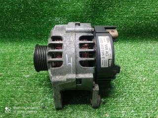 генератор Skoda Fabia I рестайлинг (2004—2007) 2008, 1.2i AZQ, 03D903025E