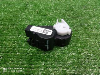 моторчик заслонки печки Nissan Leaf II (2017—2025) 2022, EM57, 277313NK0A