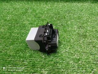 сопротивление печки Nissan Leaf II (2017—2025) 2022, EM57, T1000034ZF