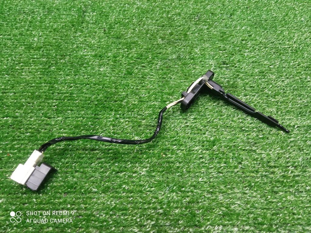 датчик температуры Nissan Leaf II (2017—2025) 2022, EM57, T1021646Q - фото №1