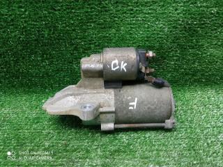 стартер Ford Mondeo IV (2006—2010) 2010, 2.3i SEBA, 6G9N11000AB