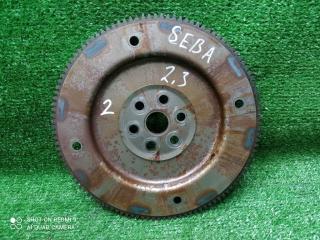 маховик Ford Mondeo IV (2006—2010) 2010, 2.3i SEBA, 6G916K375AA