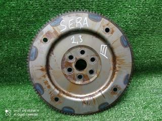 маховик Ford Mondeo IV (2006—2010) 2010, 2.3i SEBA, 6G916K375AA