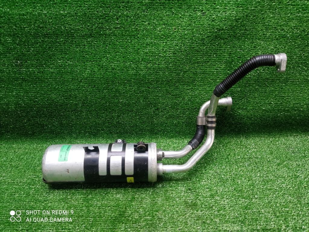 испаритель кондиционера Nissan Leaf II (2017—2025) 2022, EM57, 4479000260 - фото №1