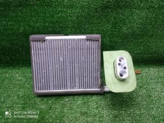 радиатор кондиционера Nissan Leaf II (2017—2025) 2022, EM57, 272813NK0C