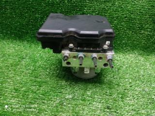 блок ABS Nissan Leaf II (2017—2025) 2022, EM57, 476605SH5D