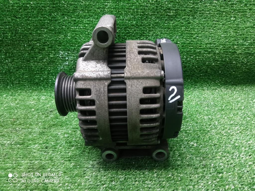 генератор Ford Mondeo IV (2006—2010) 2009, 2.3i SEBA, 6G9N10300DD - фото №1
