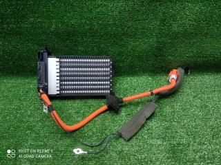 радиатор отопителя (печки) Nissan Leaf II (2017—2025) 2022, EM57, 271433NF1B