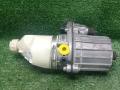 насос гидроусилителя руля Opel Astra H рестайлинг (2006—2014) 2008, 1.8i Z18XER, 13276990 - фото №5