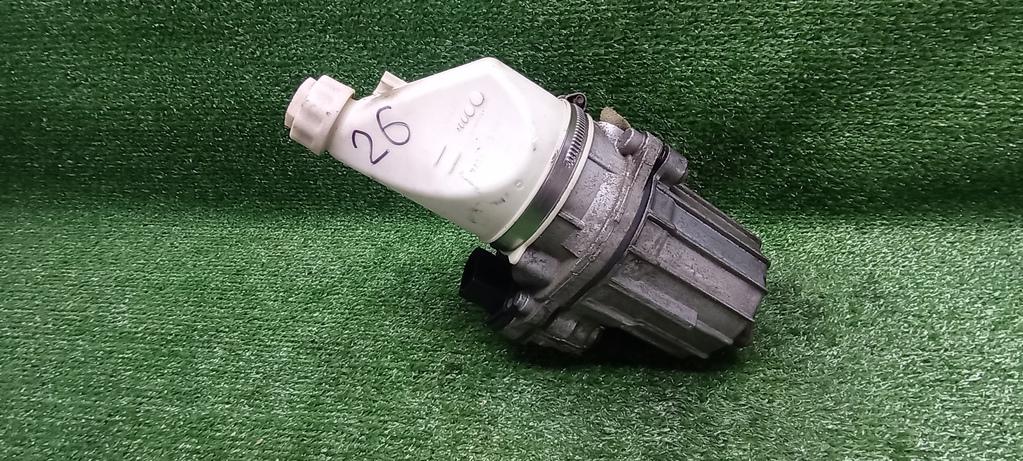 насос гидроусилителя руля Opel Astra H рестайлинг (2006—2014) 2008, 1.8i Z18XER, 13292554 - фото №1