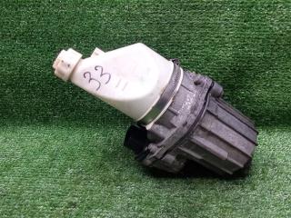 насос гидроусилителя руля Opel Astra H рестайлинг (2006—2014) 2008, 1.8i Z18XER, 13292554