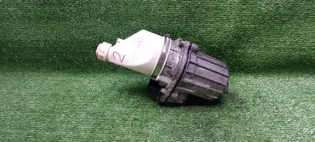 насос гидроусилителя руля Opel Astra H рестайлинг (2006—2014) 2009, 1.8i Z18XER, 13292554 - фото №1