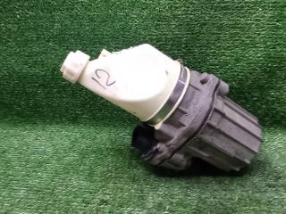 насос гидроусилителя руля Opel Astra H рестайлинг (2006—2014) 2009, 1.8i Z18XER, 13192897