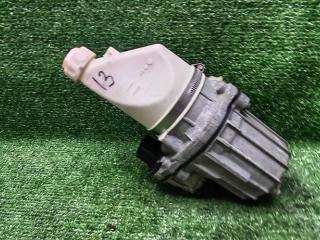 насос гидроусилителя руля Opel Astra H рестайлинг (2006—2014) 2009, 1.8i Z18XER, 13292554