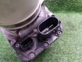 насос гидроусилителя руля Opel Astra H рестайлинг (2006—2014) 2009, 1.8i Z18XER, 13292554 - фото №3