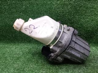 насос гидроусилителя руля Opel Astra H рестайлинг (2006—2014) 2009, 1.8i Z18XER, 13192897