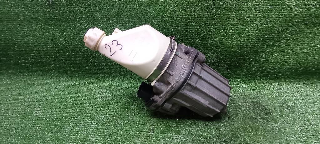 насос гидроусилителя руля Opel Astra H рестайлинг (2006—2014) 2009, 1.8i Z18XER, 13292554 - фото №1