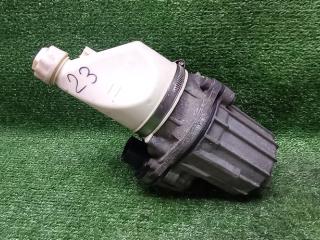 насос гидроусилителя руля Opel Astra H рестайлинг (2006—2014) 2009, 1.8i Z18XER, 13292554