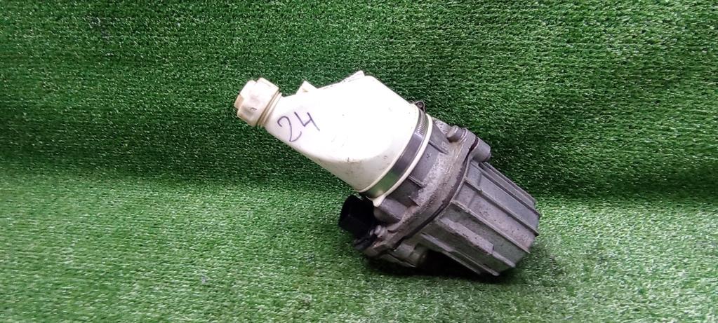 насос гидроусилителя руля Opel Astra H рестайлинг (2006—2014) 2009, 1.8i Z18XER, 13192897 - фото №1