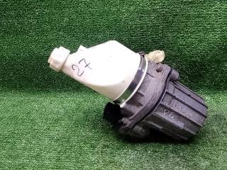 насос гидроусилителя руля Opel Astra H рестайлинг (2006—2014) 2009, 1.8i Z18XER, 13192697