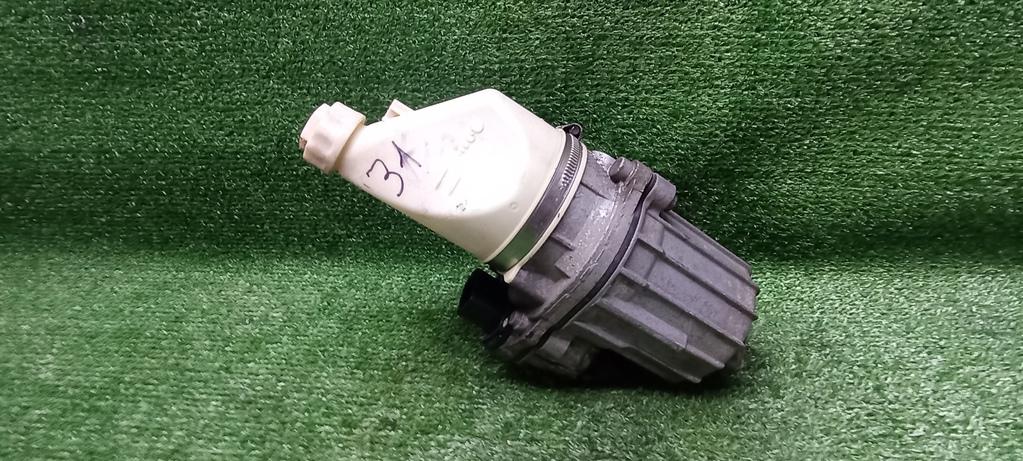 насос гидроусилителя руля Opel Astra H рестайлинг (2006—2014) 2009, 1.8i Z18XER, 13292554 - фото №1