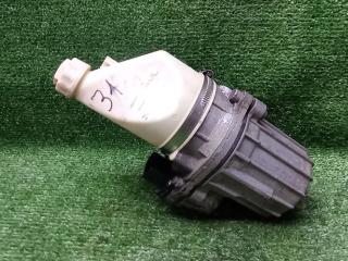 насос гидроусилителя руля Opel Astra H рестайлинг (2006—2014) 2009, 1.8i Z18XER, 13292554