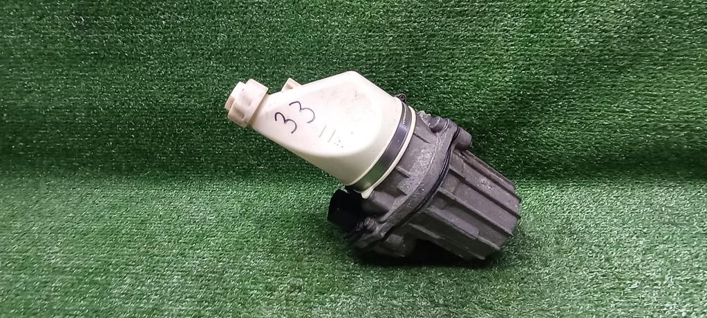 насос гидроусилителя руля Opel Astra H рестайлинг (2006—2014) 2009, 1.8i Z18XER, 13192897 - фото №1