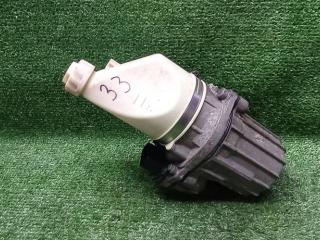 насос гидроусилителя руля Opel Astra H рестайлинг (2006—2014) 2009, 1.8i Z18XER, 13192897