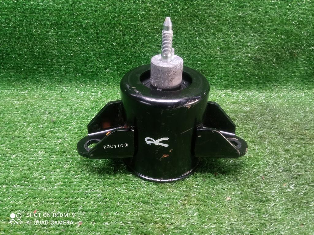 подушка крепления двигателя Nissan Leaf II (2017—2025) 2022, EM57, 112205SA0A - фото №1