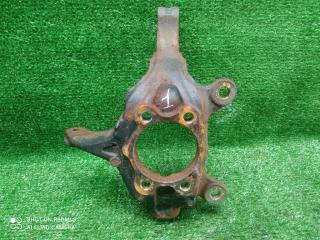 кулак поворотный правый Nissan Leaf II (2017—2025) 2022, EM57, 400141KK0A