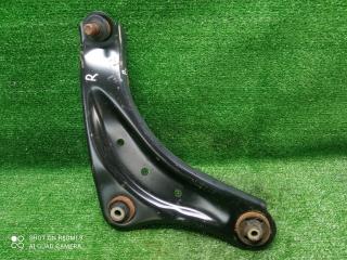 рычаг передний правый Nissan Leaf II (2017—2025) 2022, EM57, 545004DA1A