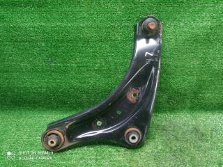 рычаг передний левый Nissan Leaf II (2017—2025) 2022, EM57, 545014DA1A