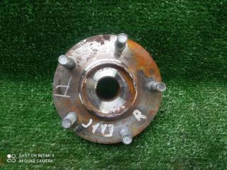 ступица передняя Nissan Leaf II (2017—2025) 2022, EM57, 402025SK0A