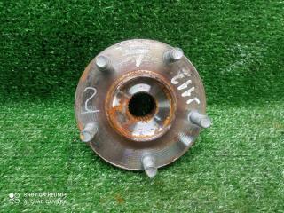 ступица передняя Nissan Leaf II (2017—2025) 2022, EM57, 402025SK0A