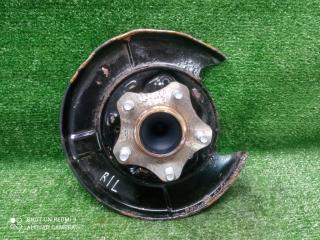 ступица задняя Nissan Leaf II (2017—2025) 2022, EM57, 432025SN0A