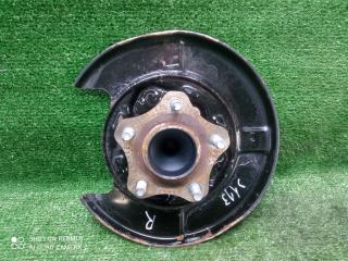 ступица задняя Nissan Leaf II (2017—2025) 2022, EM57, 432025SN0A