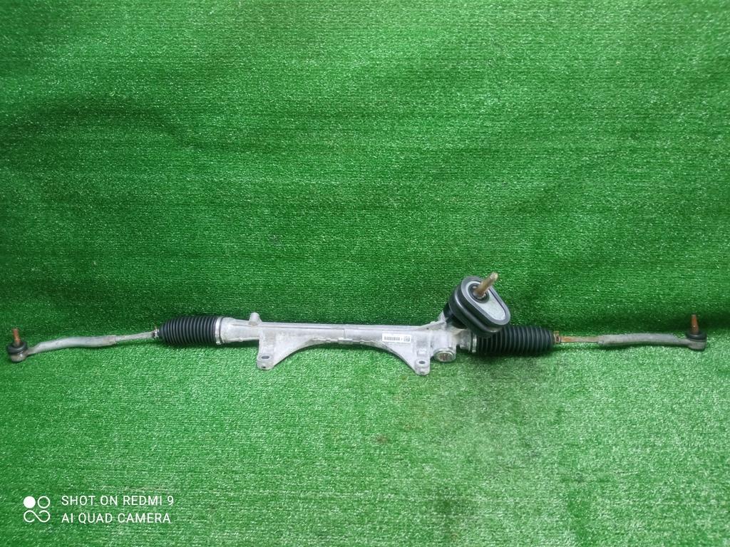 рулевая рейка Nissan Leaf II (2017—2025) 2022, EM57, 480015SJ3B - фото №1