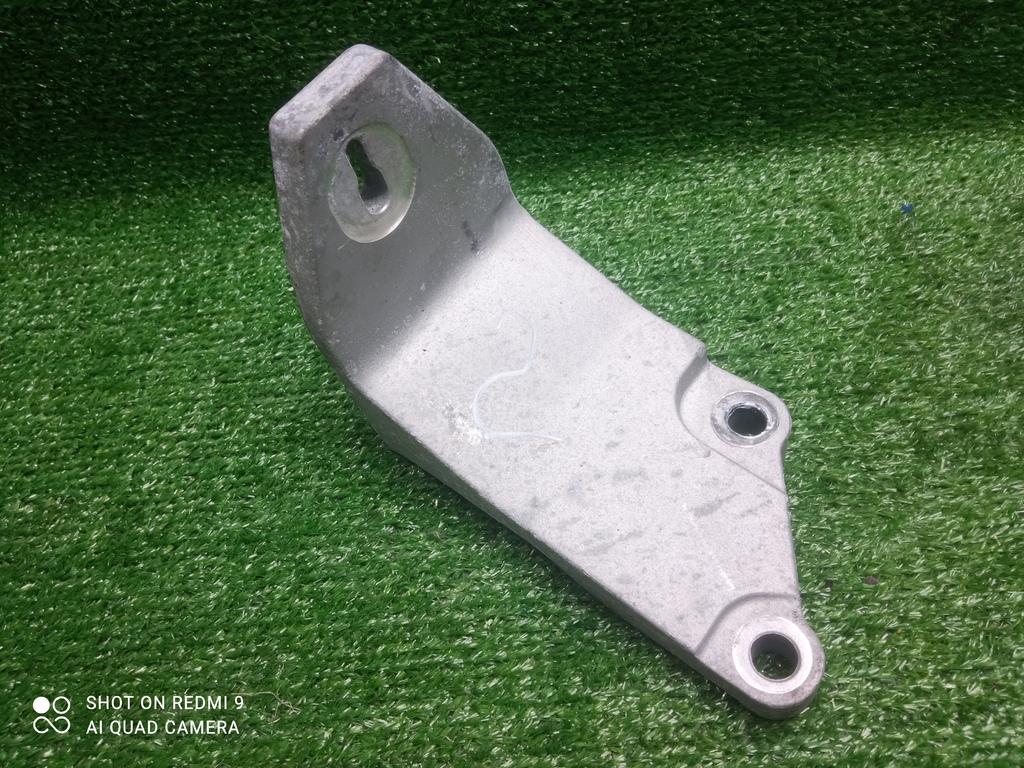 кронштейн двигателя Nissan Leaf II (2017—2025) 2022, EM57, 112323NF0A - фото №1