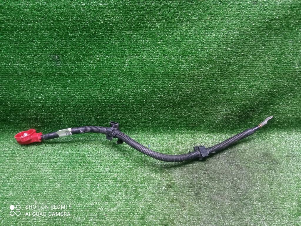 проводка Nissan Leaf II (2017—2025) 2022, EM57, 241053NL0A - фото №1