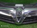 решетка радиатора Opel Astra GTC H (2004—2007) 2007, 1.6i Z16XER, 13247081 - фото №4