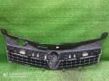 решетка радиатора Opel Astra GTC H (2004—2007) 2007, 1.6i Z16XER, 13247081 - фото №7