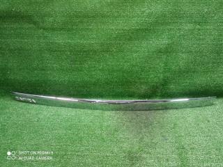 молдинг крышки багажника Opel Zafira B рестайлинг (2008—2014) 2011, 1.6i Z16XER, 13266474